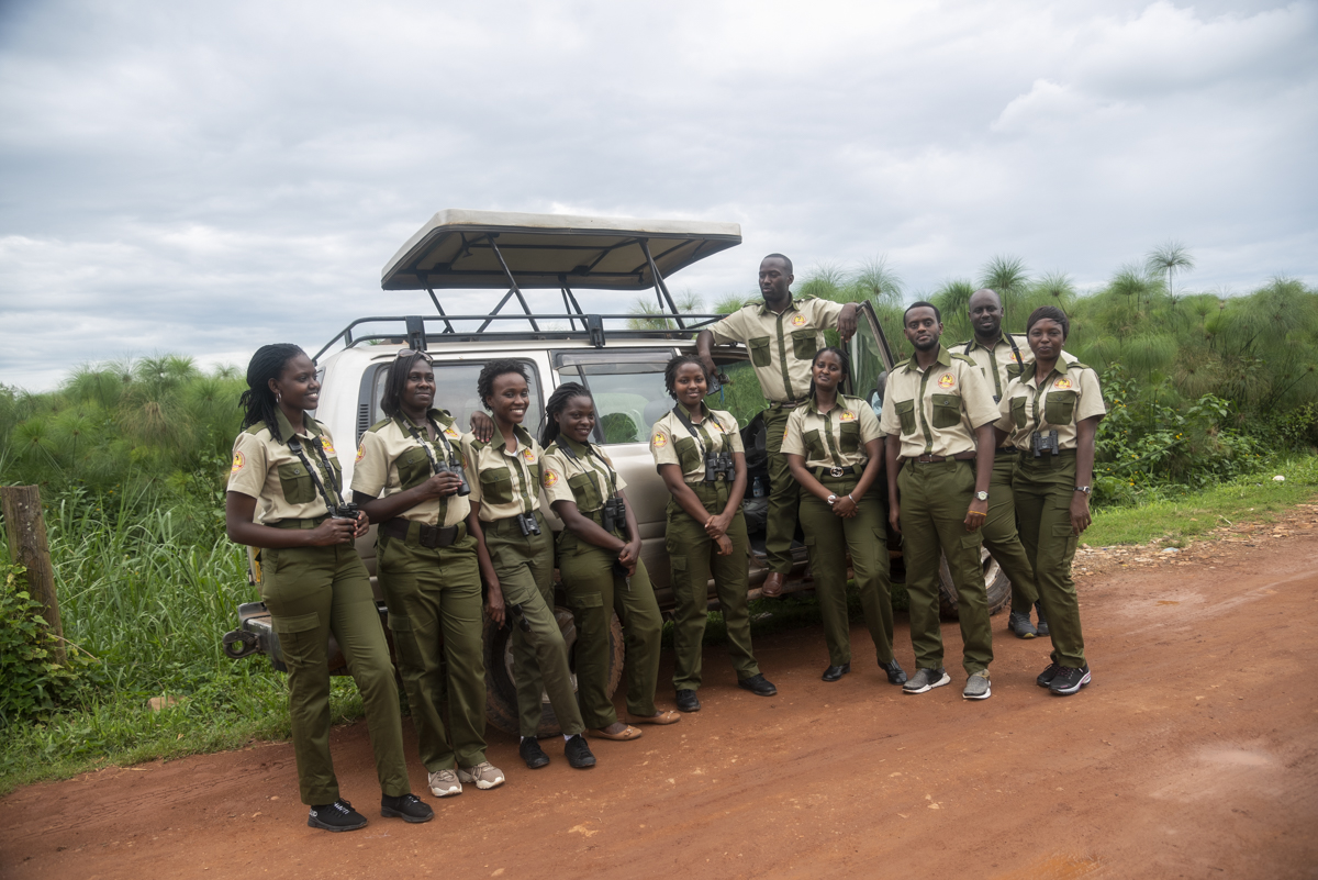 The Standardization of the Tourist Guides Profession:  A big boost for Uganda’s Tourism Sector.