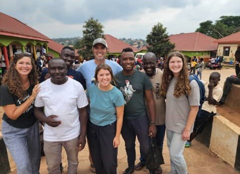 Brighton Bataringaya