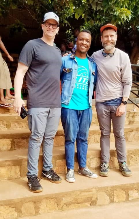 Brighton Bataringaya