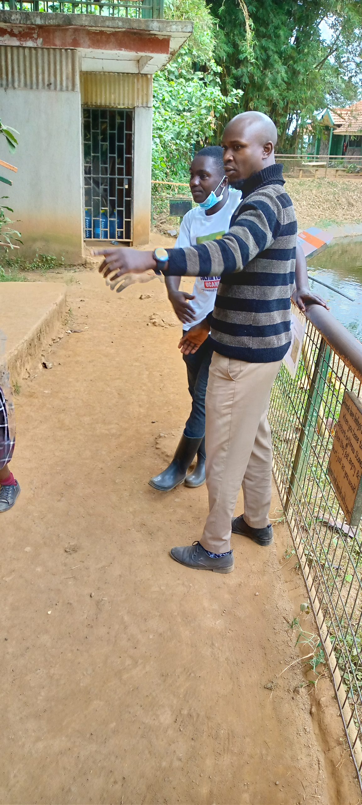 Mabidonga Robert Belamine