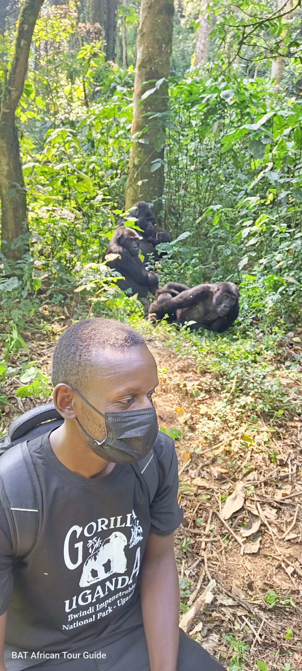 Buhungiro Andrew Tomson (BAT )