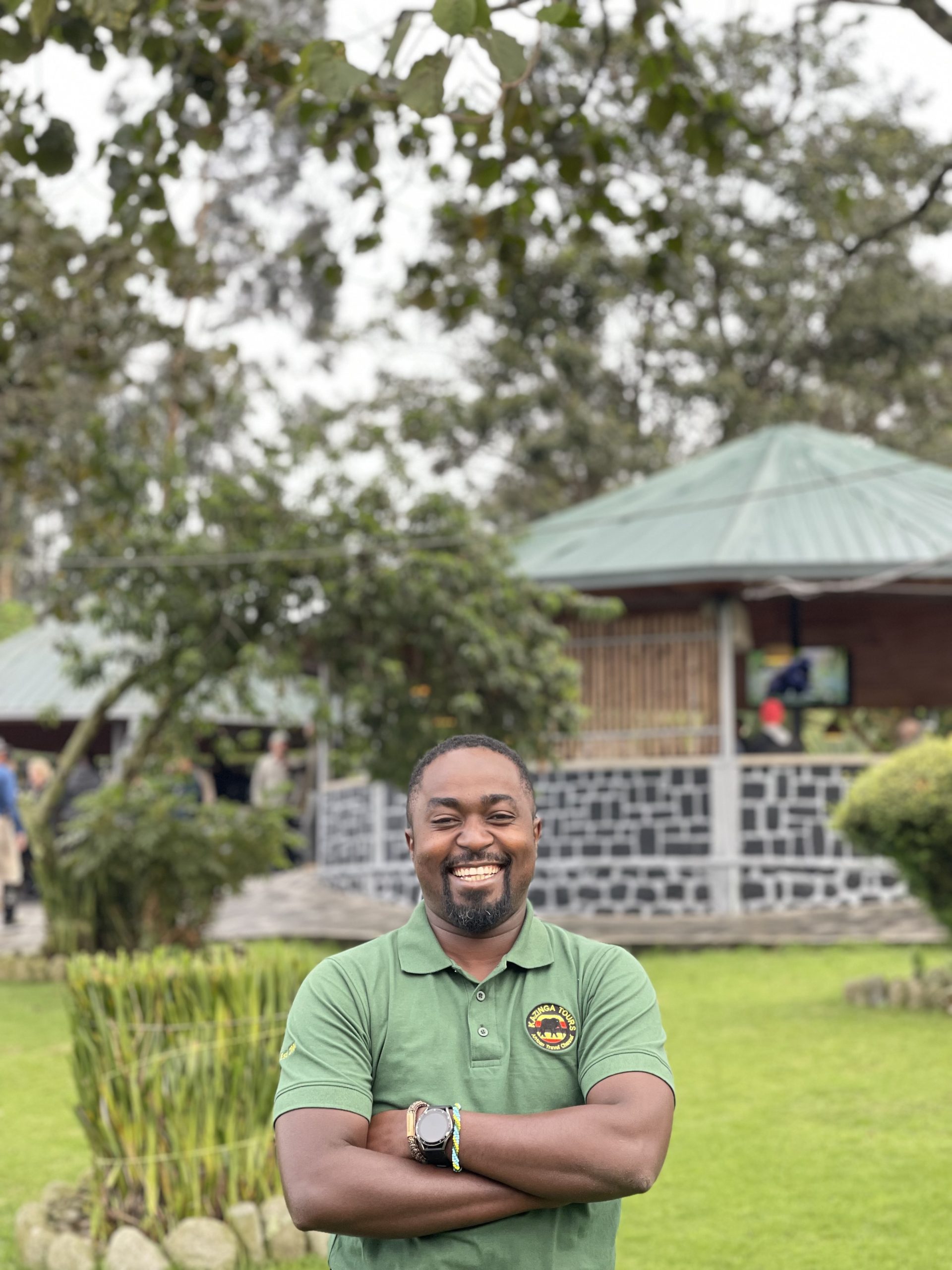 Tinkasiimire Obadiah