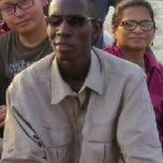 Ronald Seki'ziyivu