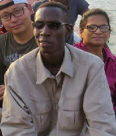 Ronald Seki'ziyivu