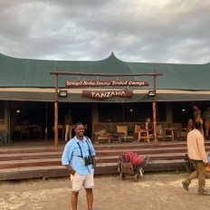 Rukundo Samuel
