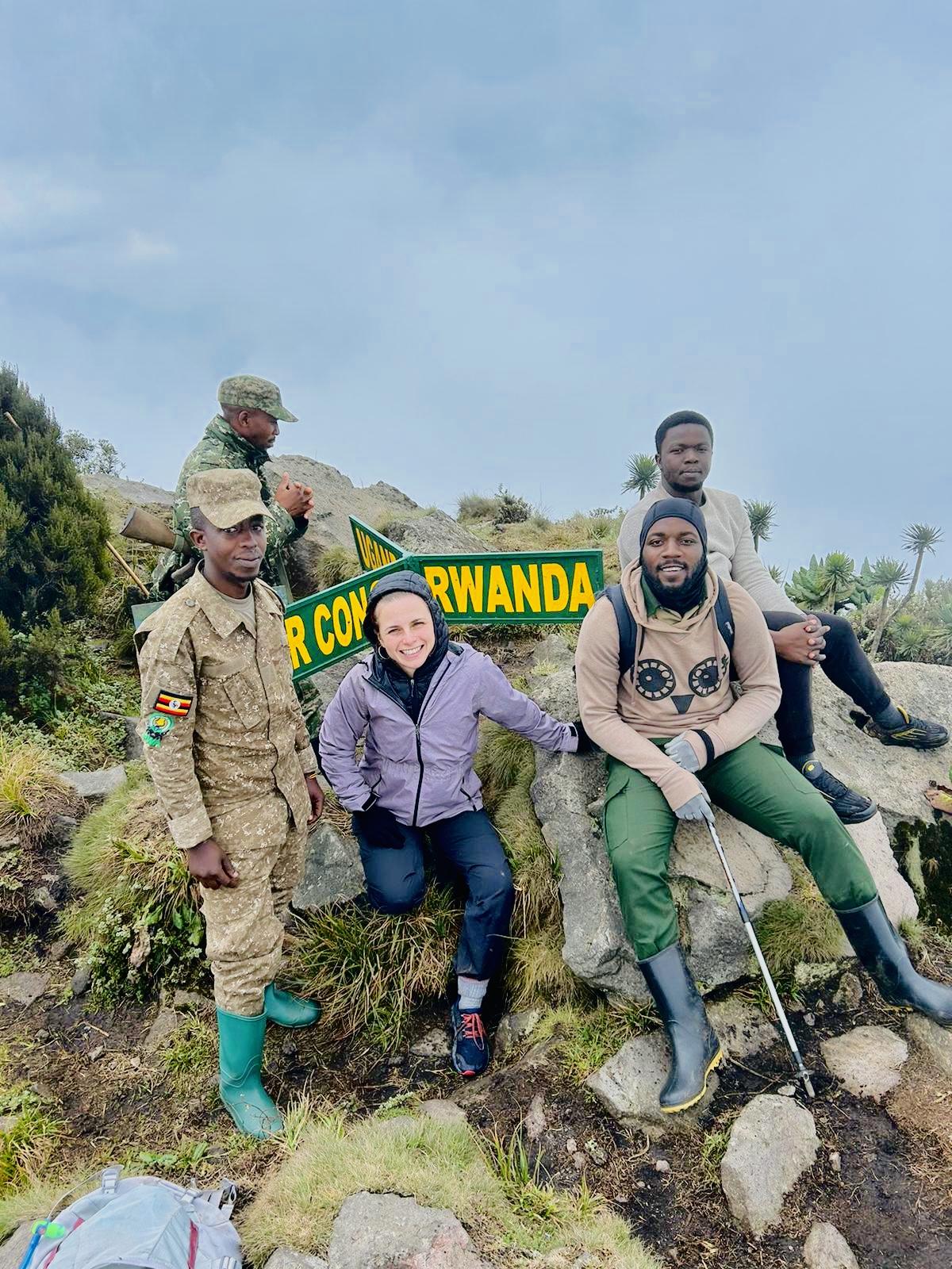 Jjuuko Augustine